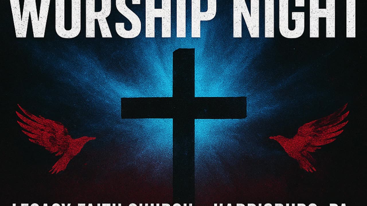 Worship With Boldness!!!