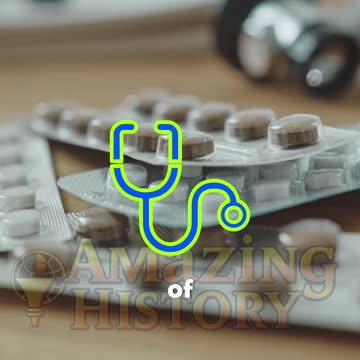 The Tylenol Scare Created the Safety Seal? #tylenol #history