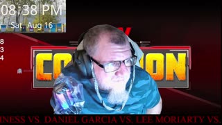 AEW Collision WatchAlong - August 16, 2025