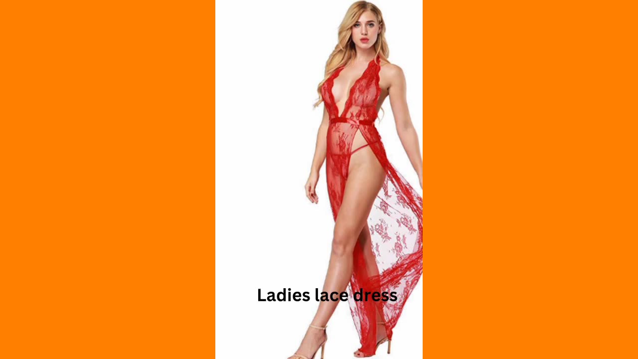 Hottest fashion for girls
