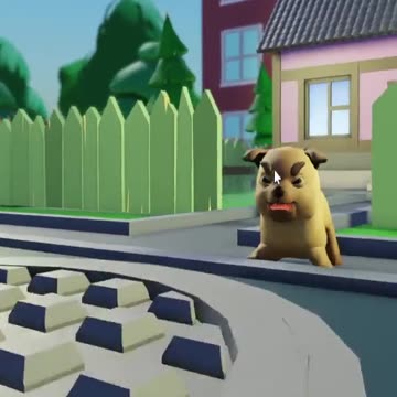 the crazy dentist came back for me) #gaming #roblox #crazy #dentist #monster