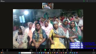 Feeding Widows Honor Parents 081125