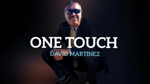 ONE TOUCH