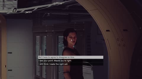 Londinium Calling... SPACE! Part 22 - Starfield Playthrough