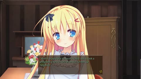 Clover Day's (Let's Play)-Part 19 [Anzu Route]