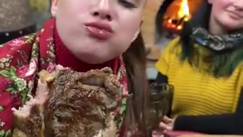 Food and Love