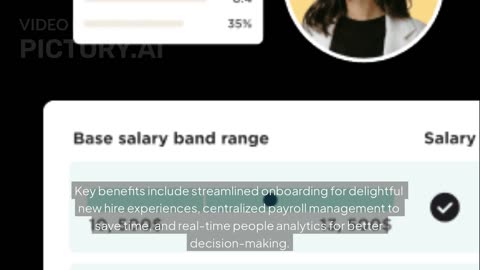 More Than HR Software: The Intuitive Platform for HR, Managers & Employees