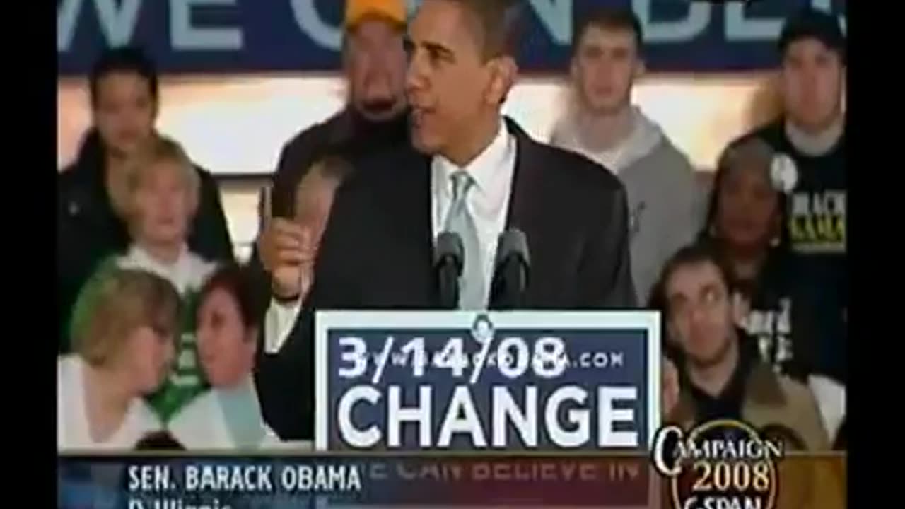 Barack Obama promised Americans that Obamacare would reduce premiums by $2,500 per year