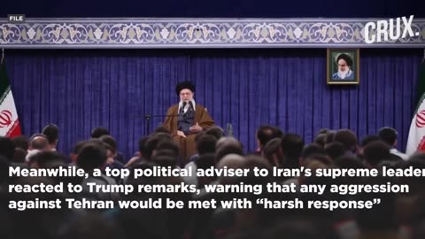 Dec 31, 2025-Watchman News-Isaiah 43:16, 18-19- Iran warns US, CV Vax immune disorder Report + More!