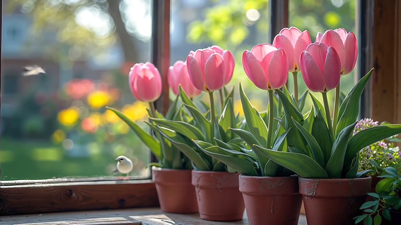 Relaxation Music with Video | Relax Your Mind
