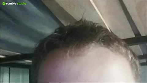 Just a live stream