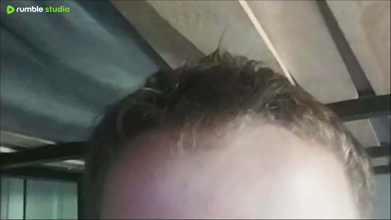 Just a live stream