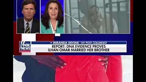 FBI had evidence that Ilhan Omar married her brother in order to gain his citizenship