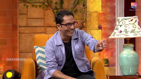 Kapil sharma show