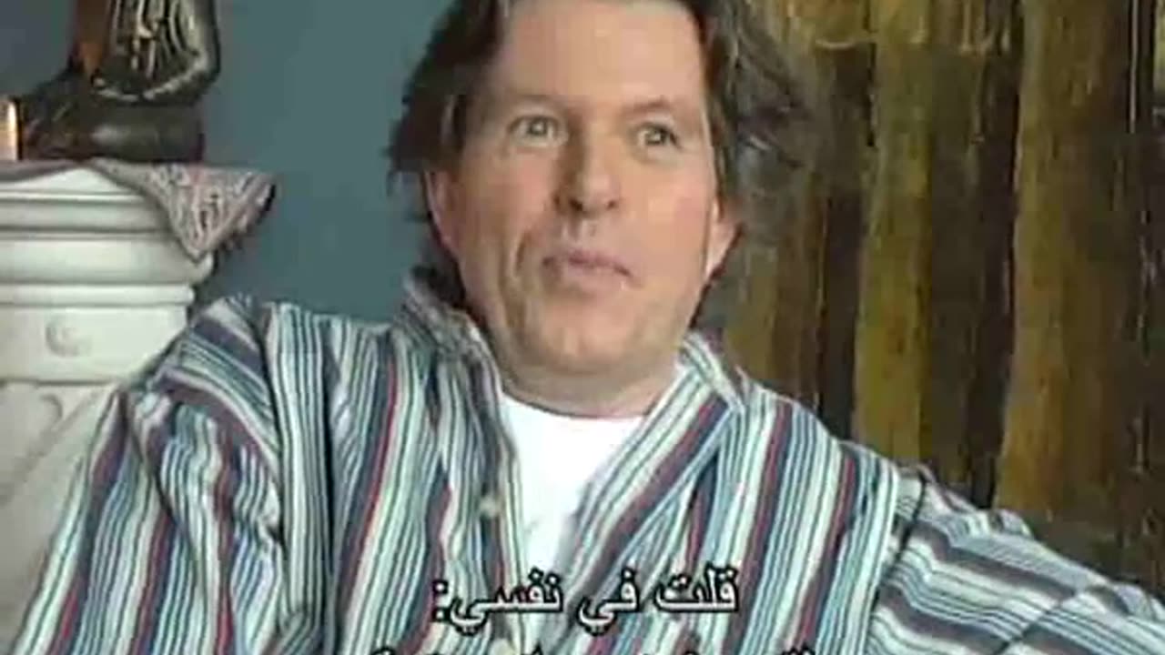هارمن واخنماكرس نجا من ورم سرطانى فى قنوات المرارة الى الكبد والبنكرياس
