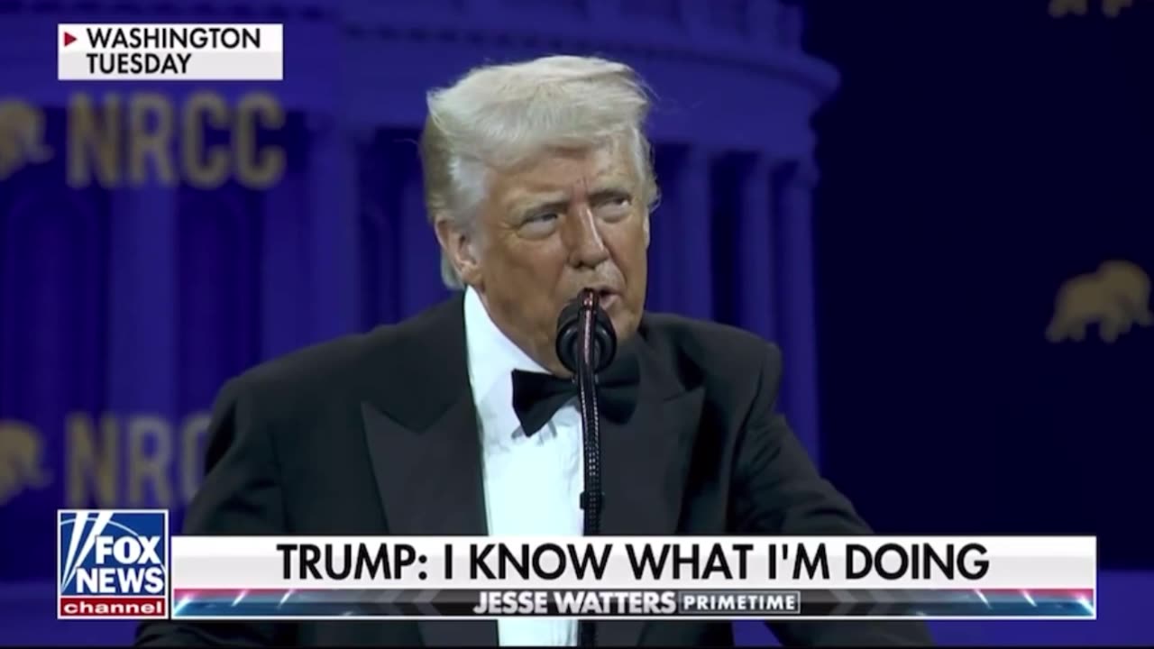 Jesse Watters primetime - The stock market had its best day in American history #TRUMP