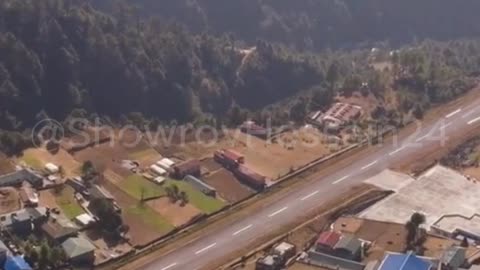 Mystery in Mid-Air_ The Tragedy of Yeti Airlines F