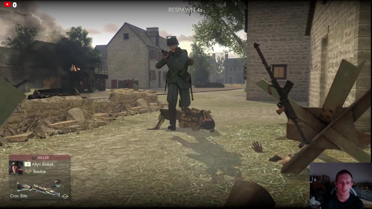 FRONTLINE 1942