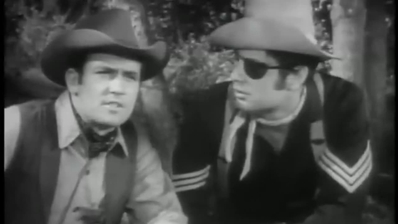 The Deputy - The Return of Widow Brown