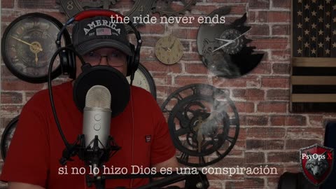 PsyOps X 05302025