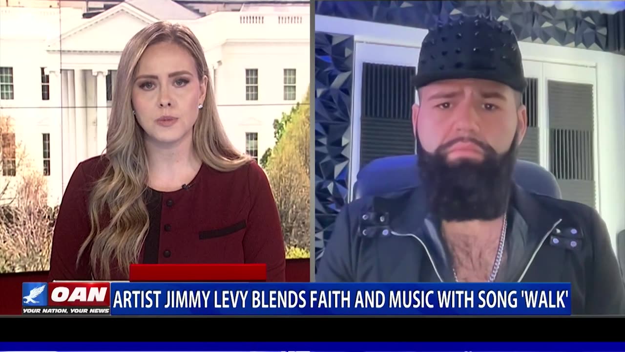 Artist Blending Faith And Music And Mainstreaming Dance Charts