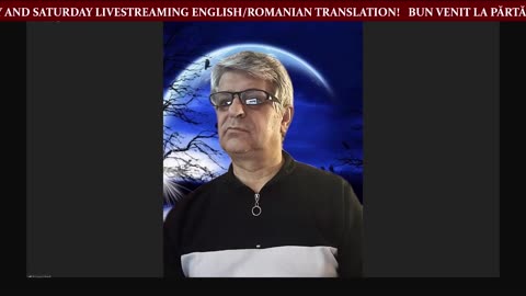 EUGEN VLAD -ÎNTOARCE-TE AZI LA DOMNUL- CALEA CĂTRE RAI PĂRTĂȘIE #livestream #muzicacrestina #colaj