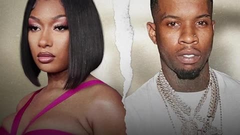 Audio Bombshell: Kelsey, NOT Tory, Behind Megan Thee Stallion Shooting?! 🎤🚔