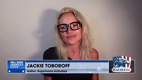 “The Real Issue Is The Strength Of The Working Families Party” Jackie Torboroff On NYC Mayoral Primary