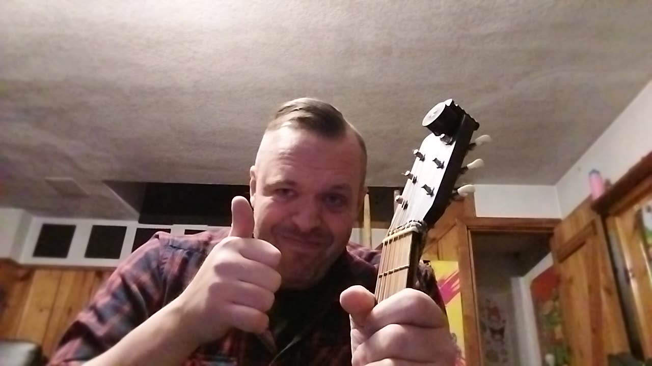 Song I never thought I'd post- Mutany Militia