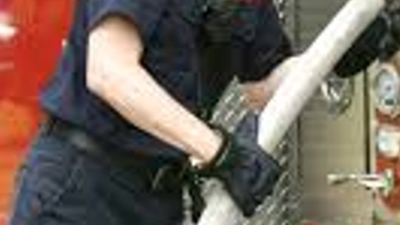 This Hollywood A list Actor Did this in Secret on 9-11 with no Fan Fair!