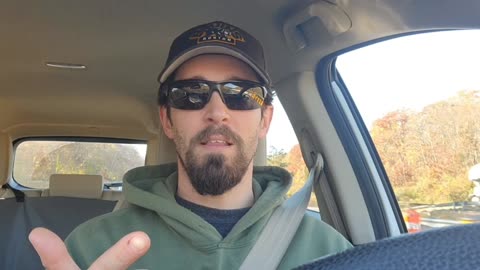 Akin's Cab Chats