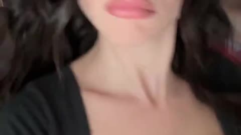A beauty tgirl to you