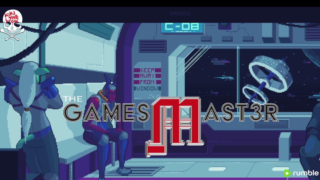 Rumble Exclusive TheGamesMast3r