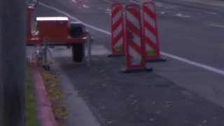 HACKED UTAH SIGN: "*UCK **GGERS" – White Pride Prank Exposes Anti-White Mormon Town!