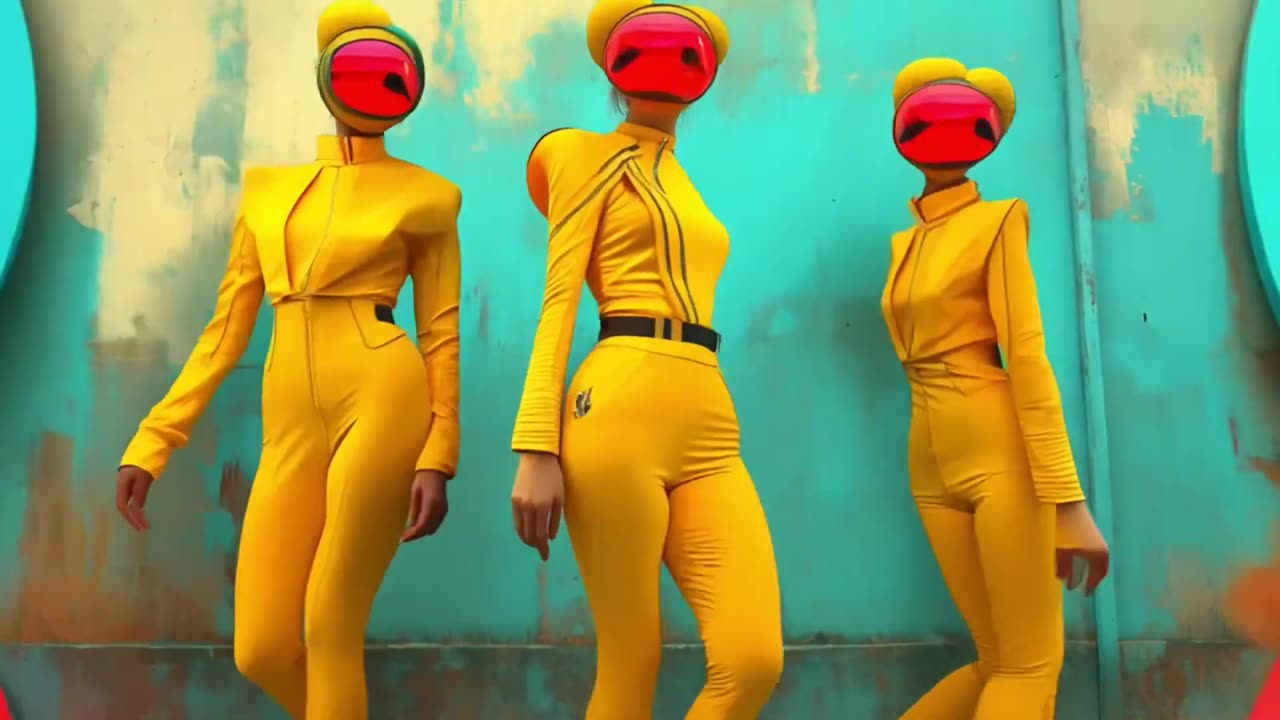 Pika Pikaframes ai music