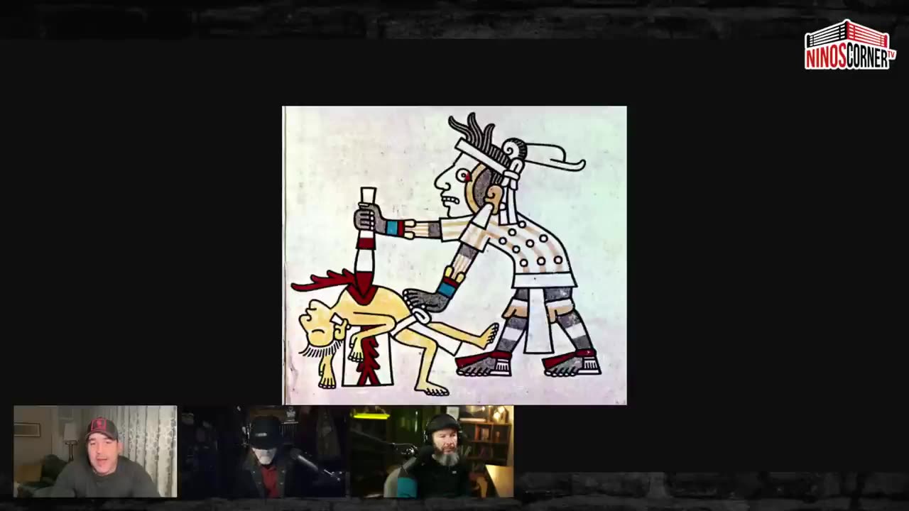 Secret Luciferian Plans for Humanity.. Coming Protests, Voluntary Lockdowns and AI Companions..