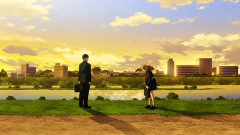 💘Love Confession gone wrong😂 | Hindi dubbed anime