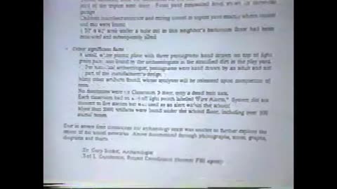 Satanism and the CIA: International Trafficking in Children