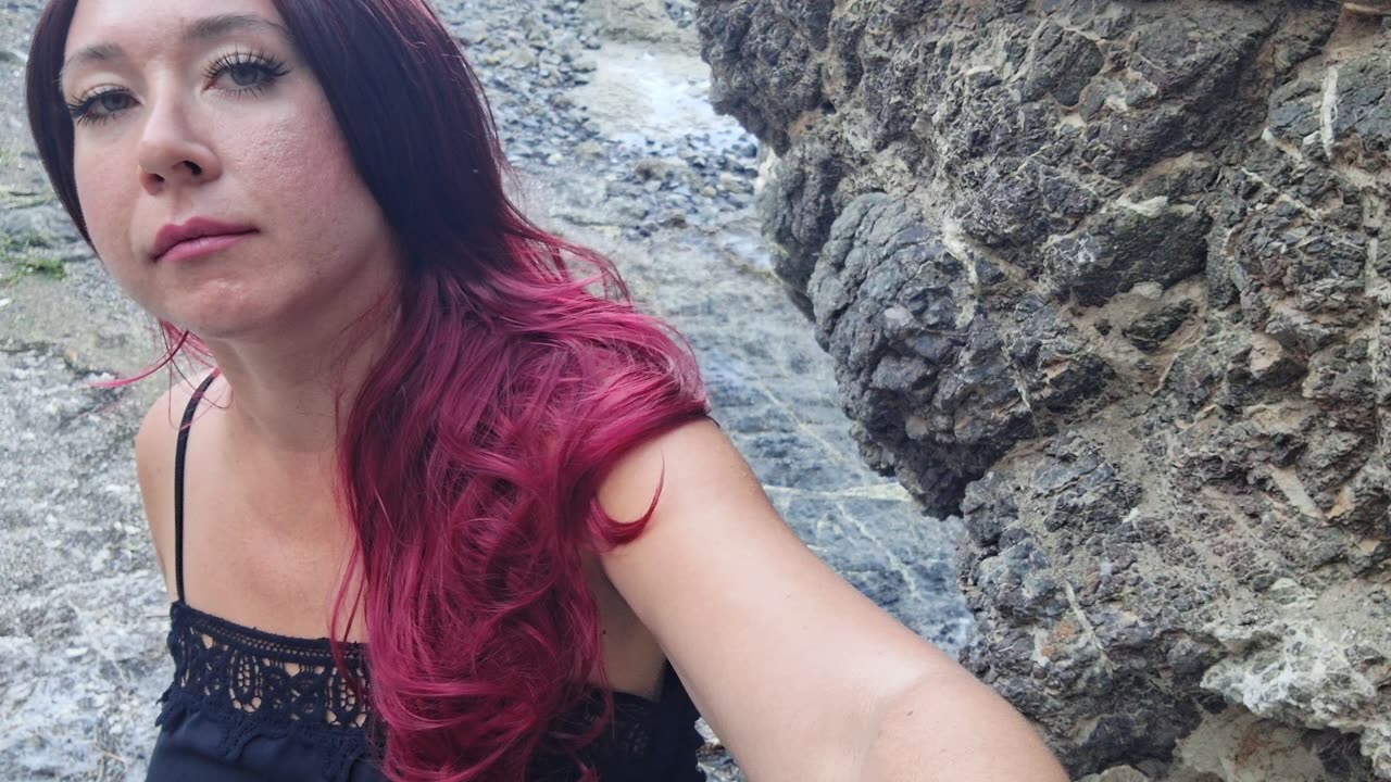 ASMR | Shamanic Healing: Removing Negative Thoughts with a Feather