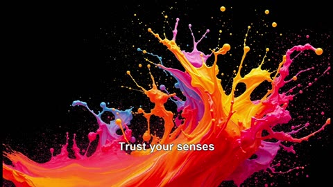 Spirit Sight