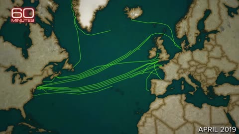 ICYMI, Very Intriguing! Submarines | 60 Minutes Full Episodes