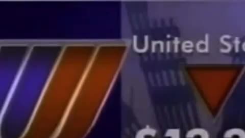 United Airlines, the Thursday before 9/11