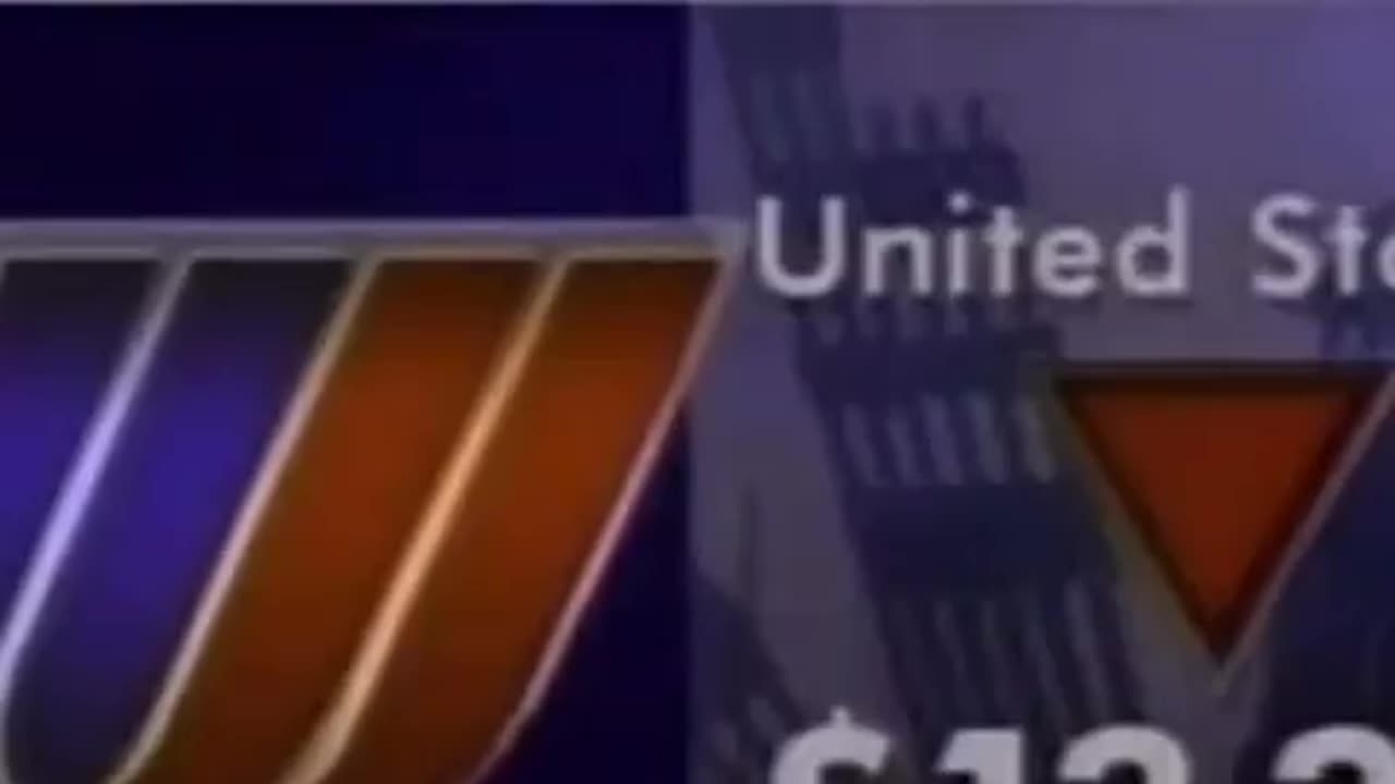 United Airlines, the Thursday before 9/11