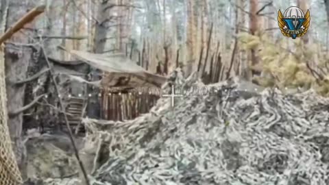 🎯⚡ Ukraine Russia War | Russian Fiber-Optic Drone Destroys Ukrainian Tank Near Sumy | RCF
