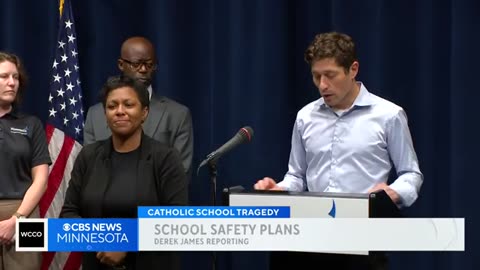 What Twin Cities schools are doing to keep students safe after the Annunciation shooting