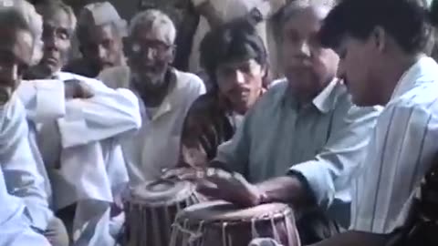 SARANGI HOUSE CONCERT