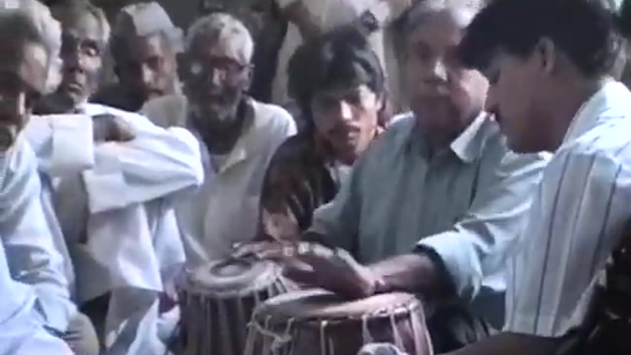 SARANGI HOUSE CONCERT