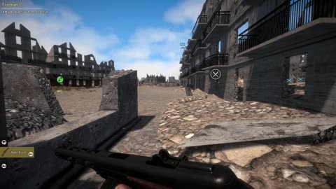 Easy Red 2 1947 - Operation Unthinkable, Stalingrad (Allies)