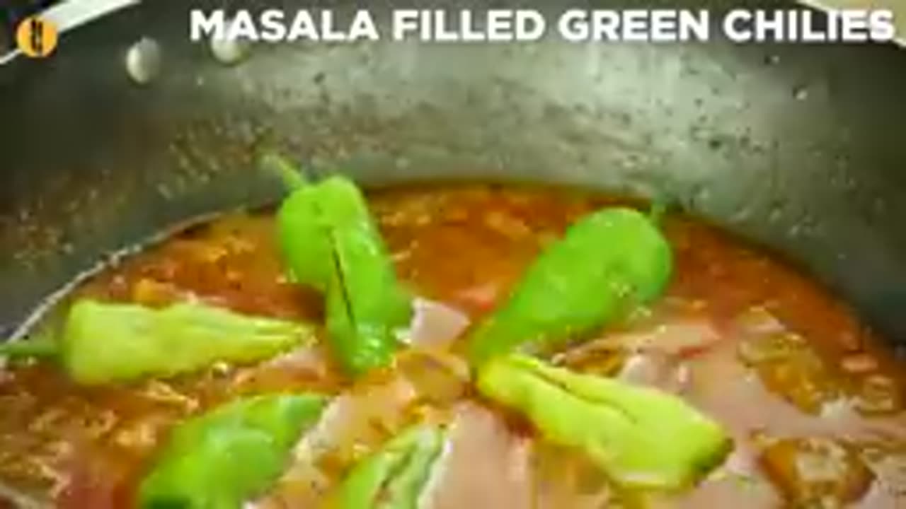 Achar gosht Recipe by Food Fusion (Eid Recipe)