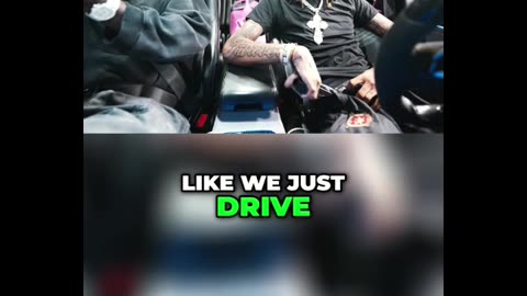 1000HP Trackhawk Test Drive — This Thing Should Be Illegal!